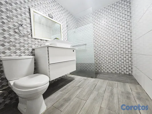 apartamentos - Alquiler Apartamento amueblado en La Castellana 6