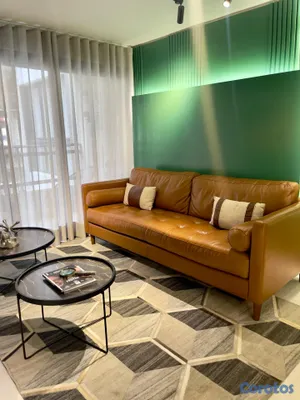 apartamentos - Apartamento para Inversión estratégica en el coraz 4