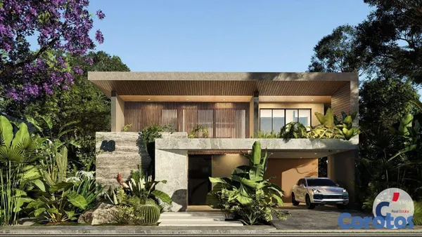 casas - Luxury Contemporary Villa in Punta Cana Village –  6