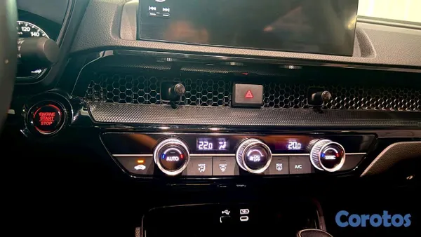 jeepetas y camionetas - Honda crv ex 2024 9