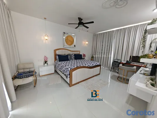 casas - VENDO MODERNA CASA con finos detalles y acabados d 13