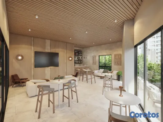 Proyectos - Apartamento en Venta, La Esperilla  12