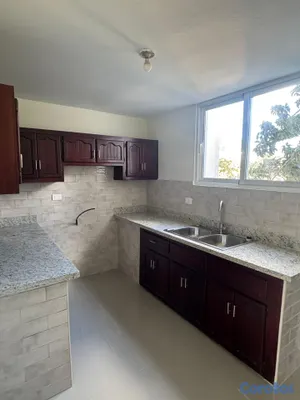 apartamentos - Apartamento renovado! Piso, cocina, ventanas y bañ 5