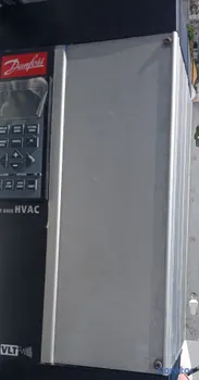 plantas e inversores - Variados de Frecueciao VFD Danfos 380V Europeo