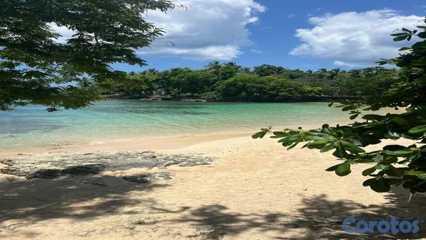 solares y terrenos - Terreno en venta en Río San Juan cerca de Playa Los Minos y Laguna Gri-Gri 4