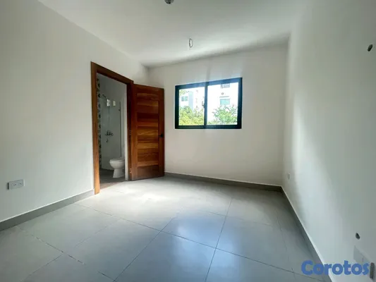 apartamentos - Apartamento en Alquiler en Mirador Sur Con terraza 3 habitaciones 3.5 baños 2 P 6