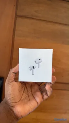 otros electronicos - AirPods Pro 3 certificados ✅ 2