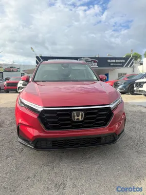 jeepetas y camionetas - Honda Crv Exl 3