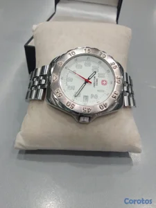 reloj swiss army 