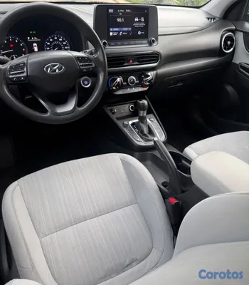 jeepetas y camionetas - Hyundai KONA SEL 4x4 2022 9