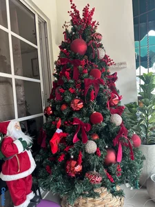 Arbolito de navidad 