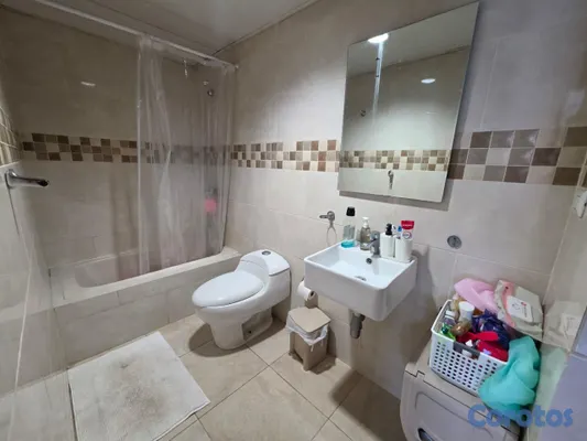 apartamentos - Apartamento en venta en Los Restauradores, frente a parque recreativo 7