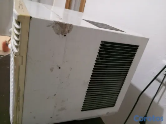 aires acondicionados y abanicos - AIRE DE VENTANA "Kenmore" 5200✓BTU 6