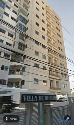apartamentos - Apartamento céntrico con excelente ubicación El Ve 6