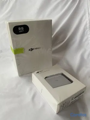 otros electronicos - Drone DJI Mini 2 - Combo Fly More 11
