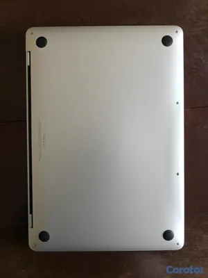 computadoras y laptops - Macbook Pro M1 2O2O 10