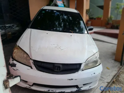 Honda Civic 2005