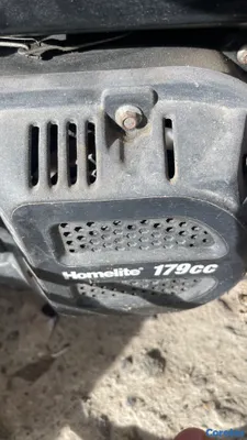 herramientas, jardines y exterior - hidrolavadora Homelite de 2500 PSI. 2