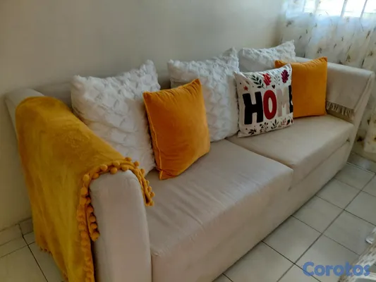 muebles y colchones - HERMOSO JUEGO DE MUEBLES  3