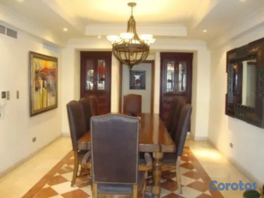 penthouses -  PENTHOUSE DE 750 MTS2 EN LOS CACICAZGOS 3