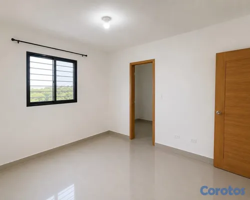 apartamentos - Apartamento en alquiler en Aura Gardens – 4 habita 5