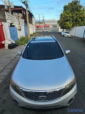 jeepetas y camionetas - Kia Sorento 5