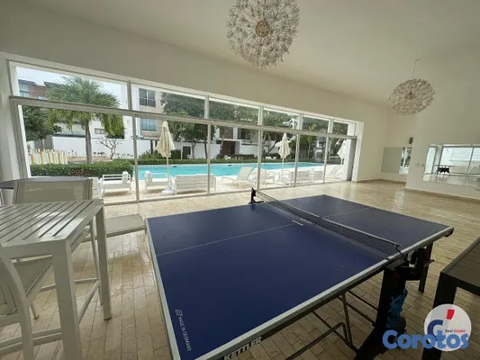 apartamentos - Alquilo Apartamento en Cap Cana · Ref 1426428 17