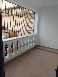 Apartamento en alquiler en Vista hermosa, próximo a la carretera mella. 📍