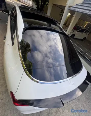 carros - Kia k5 2020 Prestige 3ra Generación GLP El más Full Negociable Leer Descripción  5
