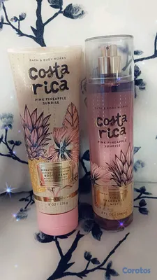 salud y belleza - combos victoria's secre't y bat y body wort originales. también Splash solos 3