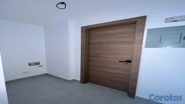 apartamentos - Naco | 2 habitaciones + estudio y servicio 10