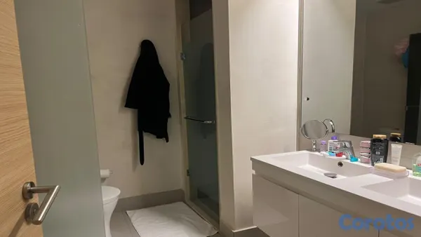 apartamentos - Alquiler Apt 3 Habs Linea Blanca en Evaristo Morales 10