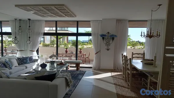 apartamentos - Cap. Cana te espera: apartamento en venta a pasos de la playa 2