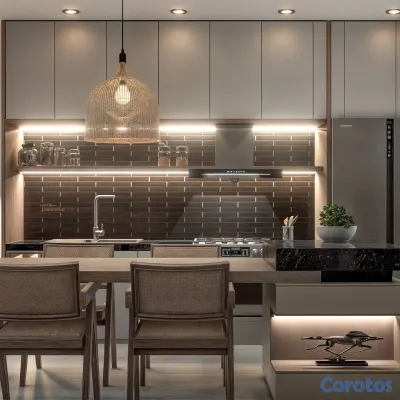 apartamentos - Propiedades en Venta en Vista Cana, Punta Cana · R 10