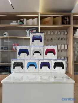 accesorios para electronica - CONTROLES PS5 ORIGINALES SELLADOS