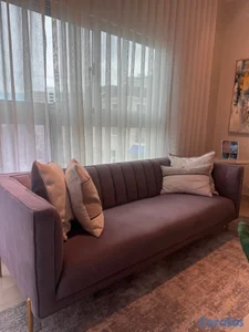 Sofa gris Ilumel