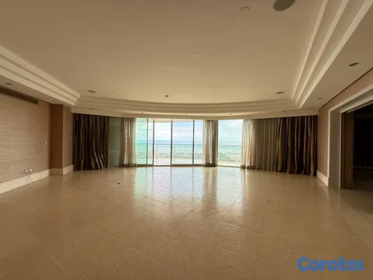 apartamentos - Apartamento en la Av Anacaona 6
