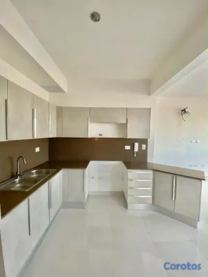 apartamentos - Apartamento en Alquiler EL MILLÓN USD 1,000.00 (Ma 2