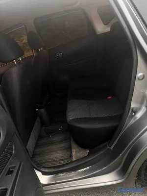 carros - Nissan LF 2017 8