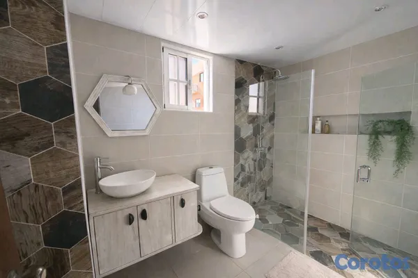 apartamentos - Apartamento  ph de 3 Habitaciones + Estudio Próximo al Mirador Sur 6