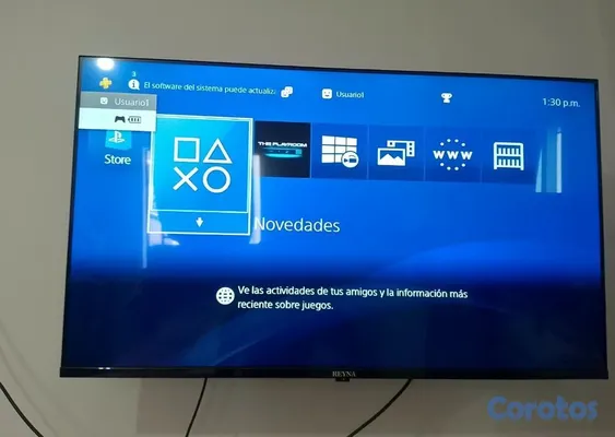 consolas y videojuegos - ⚡PLAYSTATION 4⚡ 5