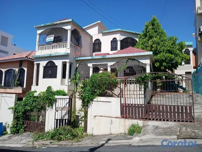 Casa en Venta – Mirador del Oeste