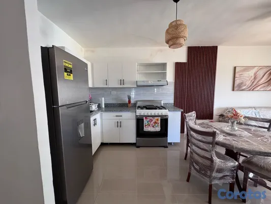 Apartamento en Boca Chica, foto 3