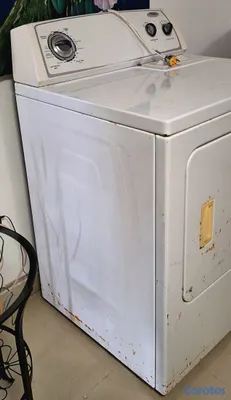 electrodomesticos - Secadora Eléctrica Whirlpool 4