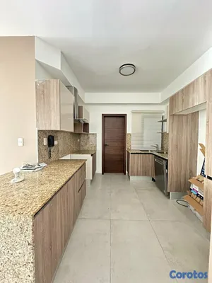 apartamentos - Apartamento en Alquiler  - La Esperilla 2 Hab US$1 2