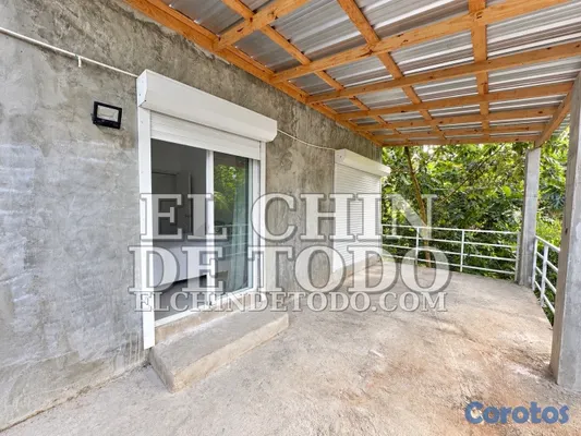 casas vacacionales y villas - Casa con 2 viviendas independientes en Las Terrenas, 6 hab, 800 m² 12