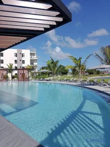 🏝️ Apartamento en Renta en Vista Cana | US$800