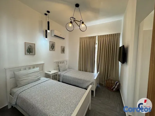 casas - RENTO CASA AMOBLADA EN VISTA CANA · Ref 1579504 6