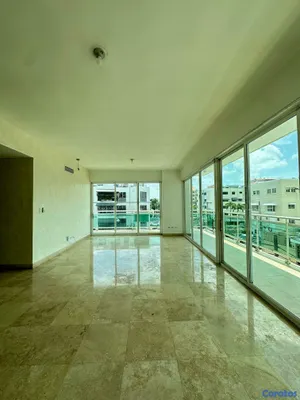 apartamentos - Apartamento Clásico / Piso en Marmol / Amplio 9