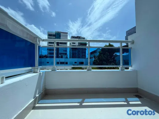 apartamentos - Apartamento en Venta, Mirador Sur 5